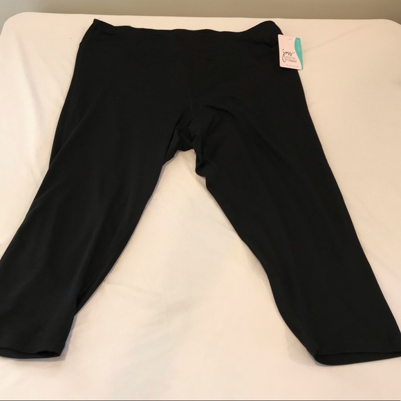 just my size yoga pants